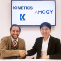 Kinetics Partners with Amogy to Advance Clean Energy Solutions for Floating Power and Data Center Infrastructure