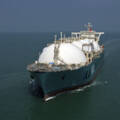 Kinetics Begins Construction of Its First High-Capacity FSRU